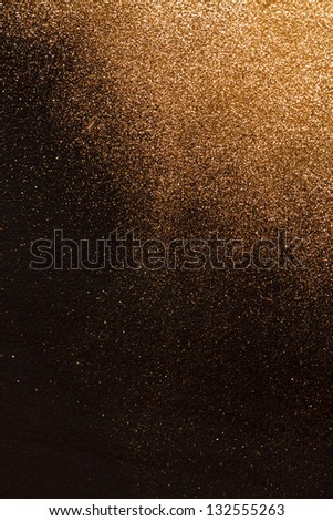 Gold-dust Stock Photos, Images, & Pictures | Shutterstock