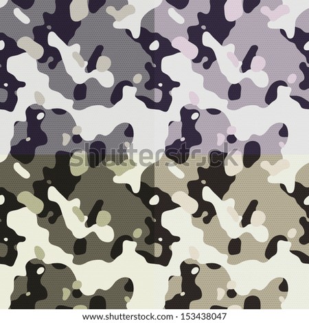 Modern camo Stock Photos, Images, & Pictures | Shutterstock