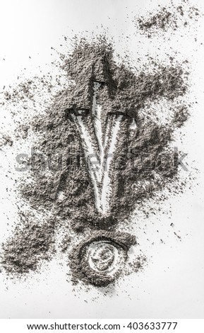 Ashes To Ashes - Shapes Of Spirits Ashes To Ashes - Shapes Of Spirits