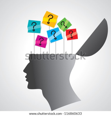  - stock-vector-human-head-with-question-mark-tag-116860633