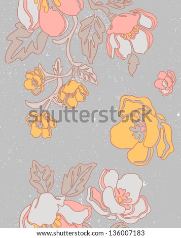 Seamless vector pattern photo Seamless vector pattern photo