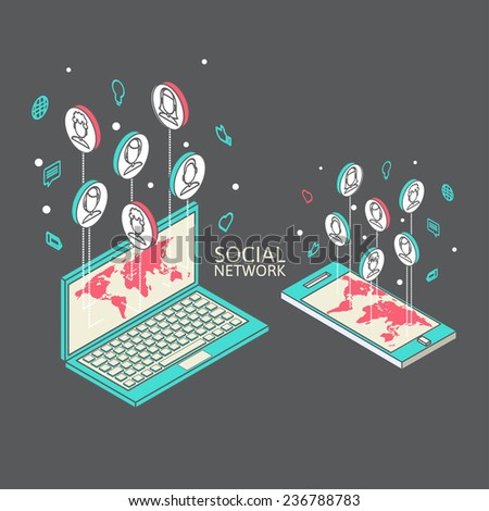 arts and communication