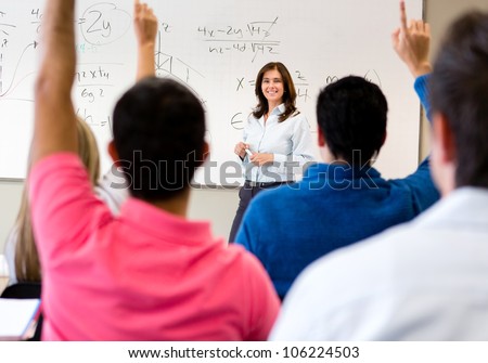 Joshua Jenkins is a special education teacher at New Orleans College ...