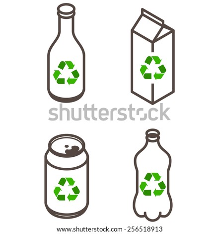 Recycling campaign essay