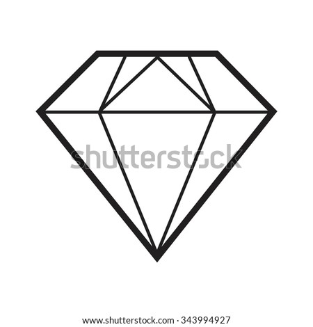 Diamond Group Stock Vector 11024974 - Shutterstock