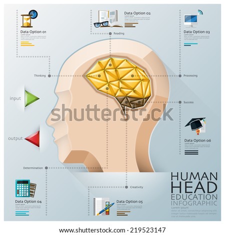 Brain Trauma Axon Shear Car Accident Stock Vector 89651788 - Shutterstock