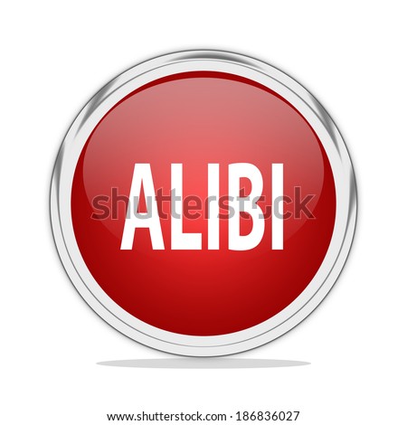 Alibi Stock Photos, Images, & Pictures | Shutterstock
