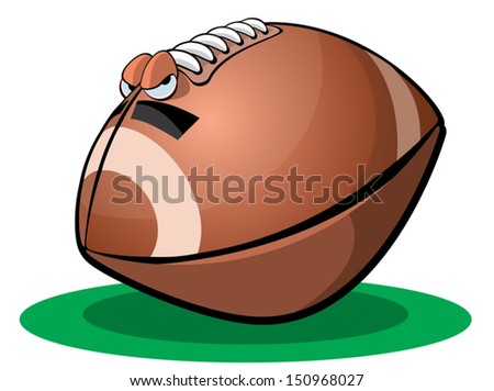 Sports ball cartoon Stock Photos, Images, & Pictures | Shutterstock