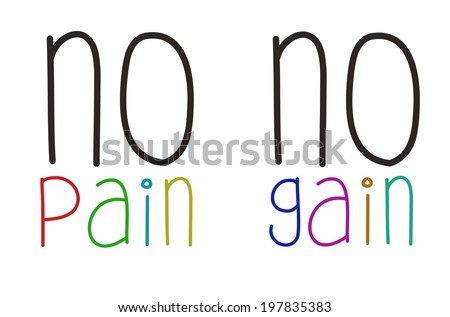 Pain and Gain Movie Poster