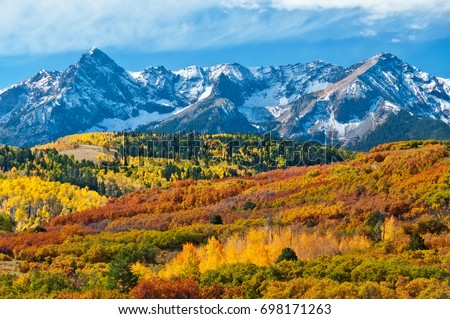 Morning Light Garden Gods Park Colorado Stock Photo 11333755 - Shutterstock