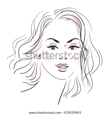 Magic Night Fairy 3rd Eye Hand Stock Vector 382669069 - Shutterstock