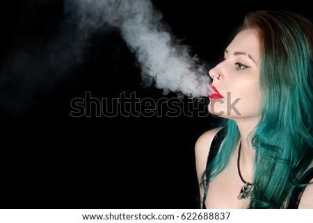women smoking cigarettes fetish №48936 women smoking cigarettes fetish № 48935