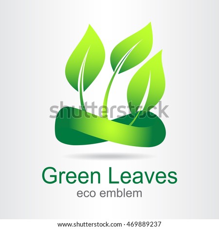 Ecology Logo Green Design Growth Vector Stock Vector 124169305 Shutterstock Ecology Logo Green Design Growth Illustration Vector Illustration Cartoondealer 43259218