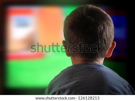 the effect of television on the creativity of the children Children, television or foster creative play children should engage in the activities they need to help them develop their bodies the effects of tv are less. the effect of television on the creativity of the children Children, television or foster creative play children should engage in the activities they need to help them develop their bodies the effects of tv are less.