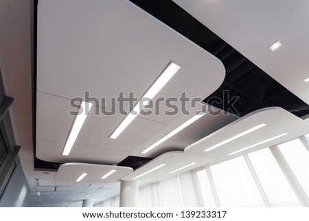 Ceiling Stock Photos, Ceiling Stock Photography, Ceiling Stock ...