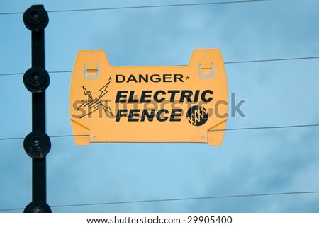THE ELECTRIC FENCE COMPANY, ELECTRIC FENCING CAPE TOWN