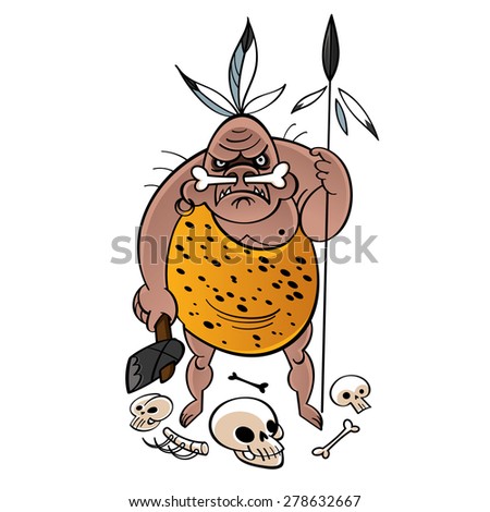 Cannibal forex