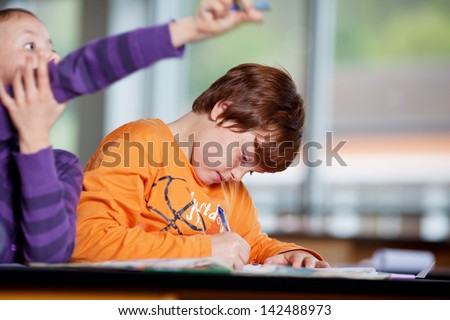 Raising children essay