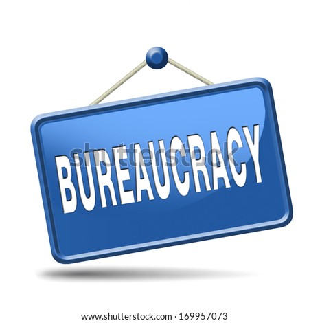 Essay on Bureaucracy in India in Hindi