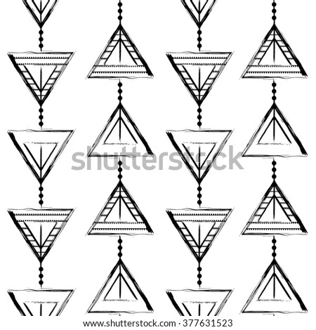 Big Set Vector Minimalismgeometryhipster Design Elements Stock Vector