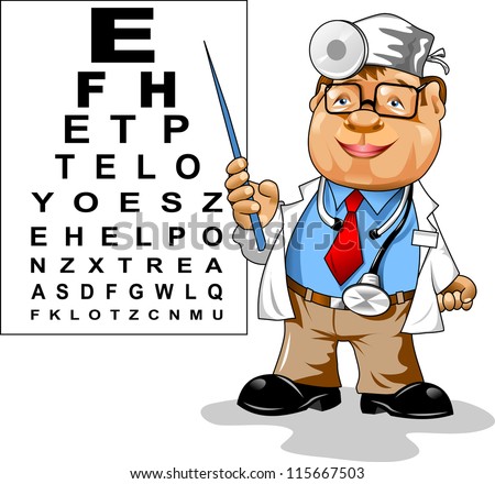 stock-vector-cute-men-doctor-ophthalmologist-points-to-the-table-for-testing-visual-acuity-115667503.jpg