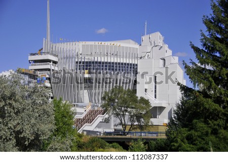 Keno montreal casino