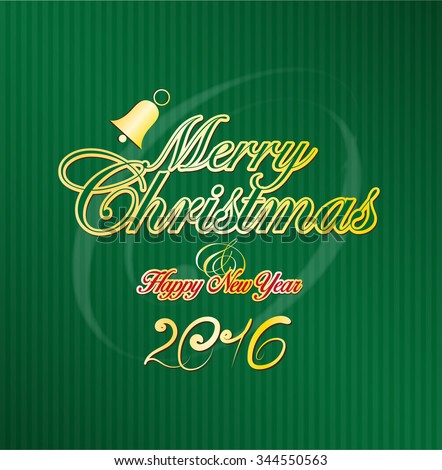 Seasons Greetings Hand Lettering Vintage Card Stock Vector 217253620 - Shutterstock