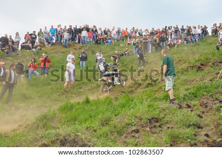  - stock-photo-ghelari-romania-may-norbert-levente-jozsa-on-moto-in-action-on-ktm-bike-at-prologue-hard-102863507