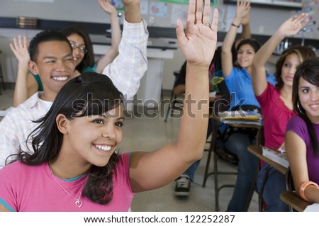 free photo of girls raising hands №21288 free photo of girls raising hands № 21287