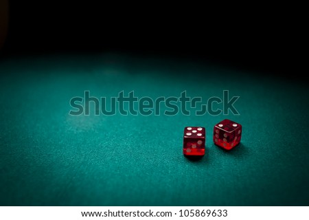 Craps 7 count