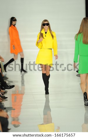  - stock-photo-new-york-ny-september-a-model-walks-the-runway-at-the-ralph-lauren-fashion-show-during-166175657