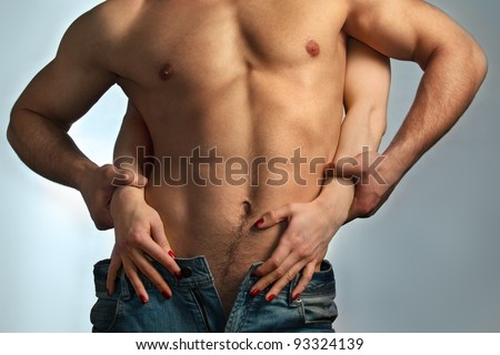 go teen titans girls naked topless hot guy putting his pants in