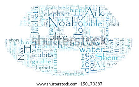  - stock-photo-word-cloud-image-of-noah-s-ark-in-blue-on-white-background-150170387