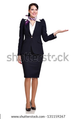 http://thumb10.shutterstock.com/display_pic_with_logo/61398/131159267/stock-photo-beautiful-dark-haired-young-business-woman-dressed-in-a-navy-suit-with-a-purple-scarf-and-white-131159267.jpg