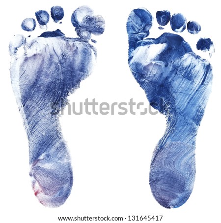 Ecological Footprint Cartoon
