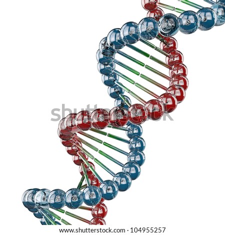 Genetic engineering research papers