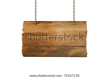 Set Light Wooden Banners Vector Illustration Stock Vector 232809142