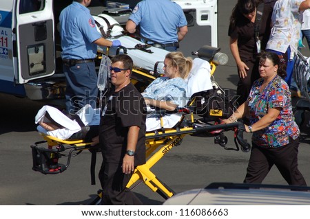  - stock-photo-loma-linda-ca-october-hospital-staff-and-hazmat-personnel-evacuate-patients-from-loma-linda-116086663