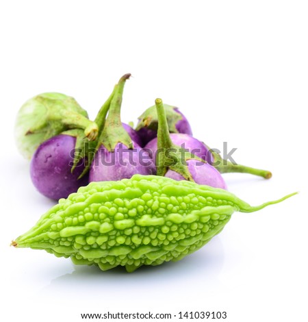 Karela Juice In English