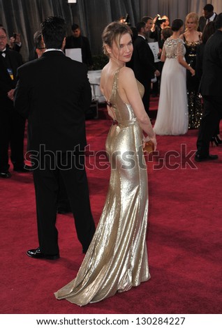  - stock-photo-renee-zellweger-at-the-th-academy-awards-at-the-dolby-theatre-hollywood-february-los-130284227