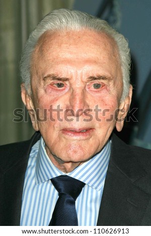  - stock-photo-kirk-douglas-at-the-women-s-guild-th-anniversary-fundraising-gala-beverly-wilshire-hotel-110626913