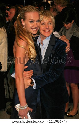  - stock-photo-portia-de-rossi-and-ellen-degeneres-at-the-vanity-fair-oscar-party-mortons-west-hollywood-111986747