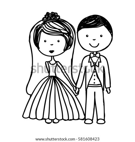 http://thumb10.shutterstock.com/display_pic_with_logo/875032/581608423/stock-vector-just-married-couple-icon-581608423.jpg