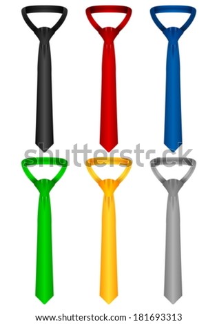 Necktie Stock Photos, Images, & Pictures | Shutterstock