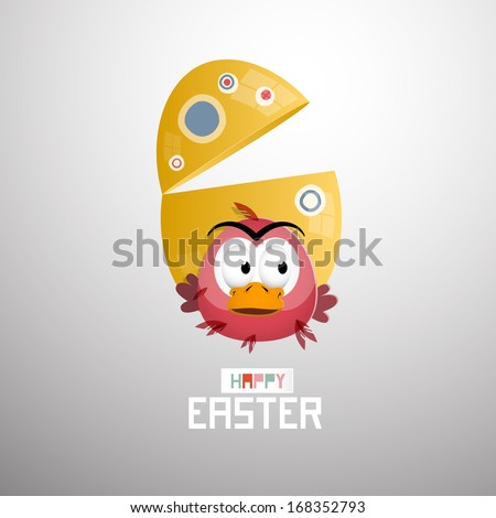 Egg Hatching Stock Photos, Illustrations, and Vector Art