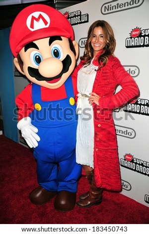  - stock-photo-kelly-bensimon-at-new-super-mario-bros-video-game-launch-for-wii-celebrates-th-anniversary-183450743