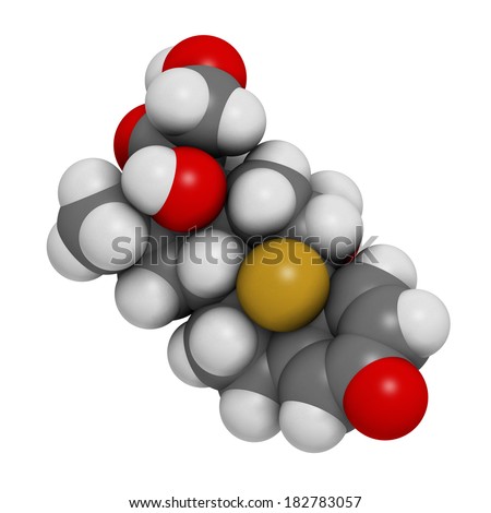 Decadron Dosage For Brain Tumor