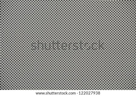 Perforated metal mesh patterns | Anping Famous Wire Mesh Product