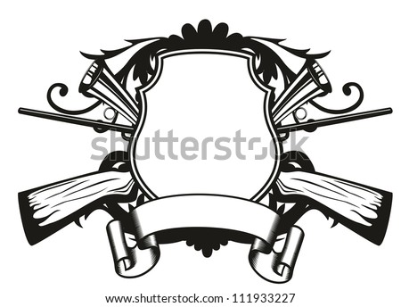 Guns Emblem