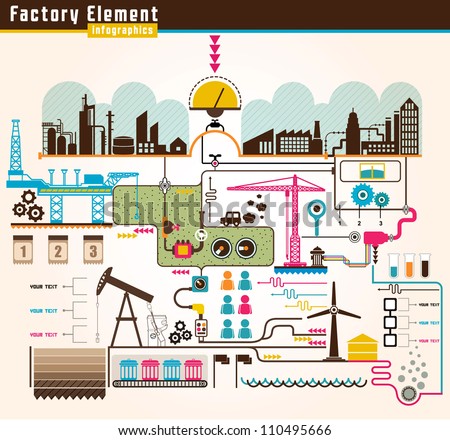 Factory Vector Free